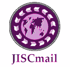 JISCmail logo